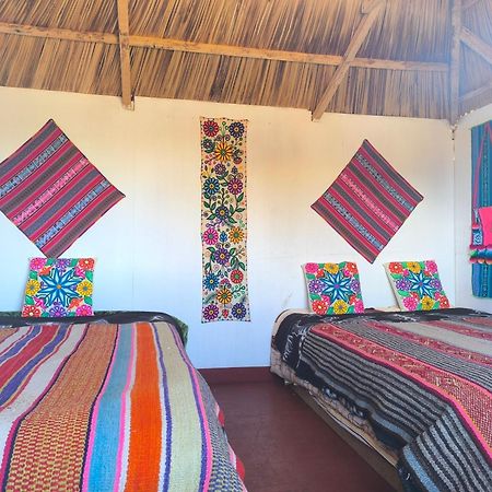 Titicaca Byhours 普诺 外观 照片