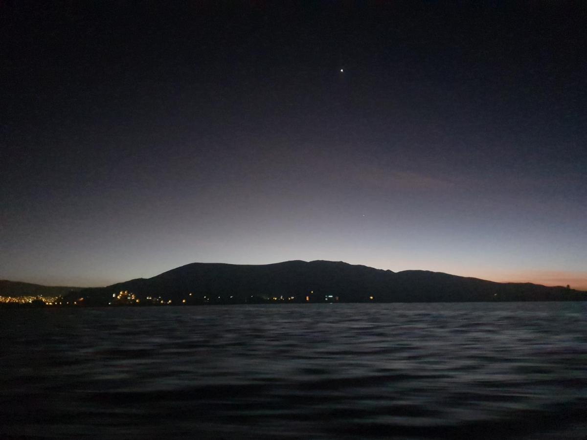 Titicaca Byhours 普诺 外观 照片
