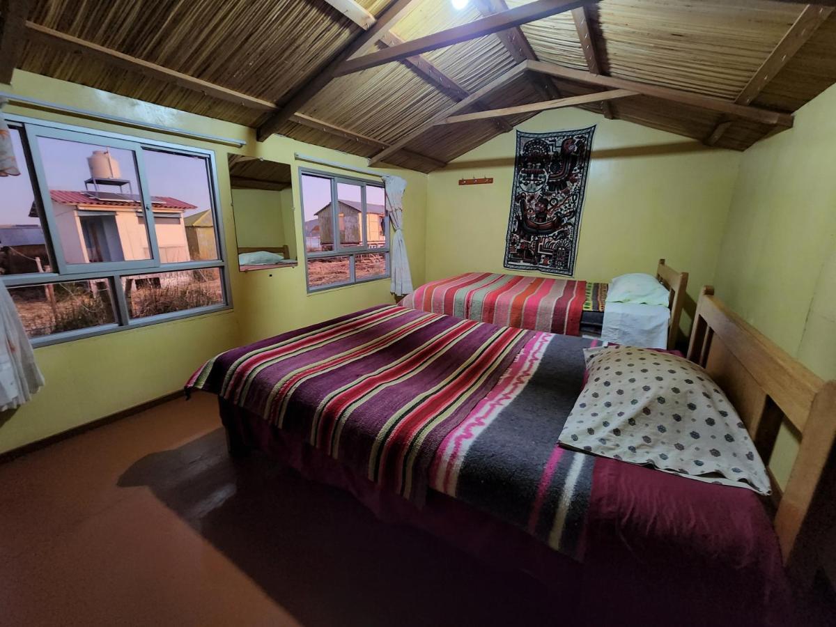 Titicaca Byhours 普诺 外观 照片