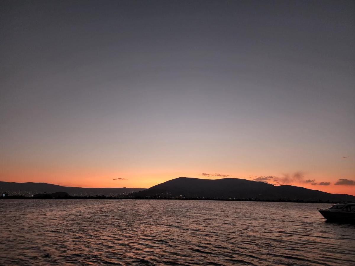 Titicaca Byhours 普诺 外观 照片