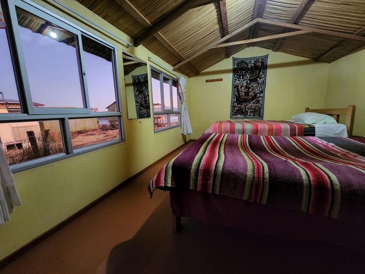 Titicaca Byhours 普诺 外观 照片