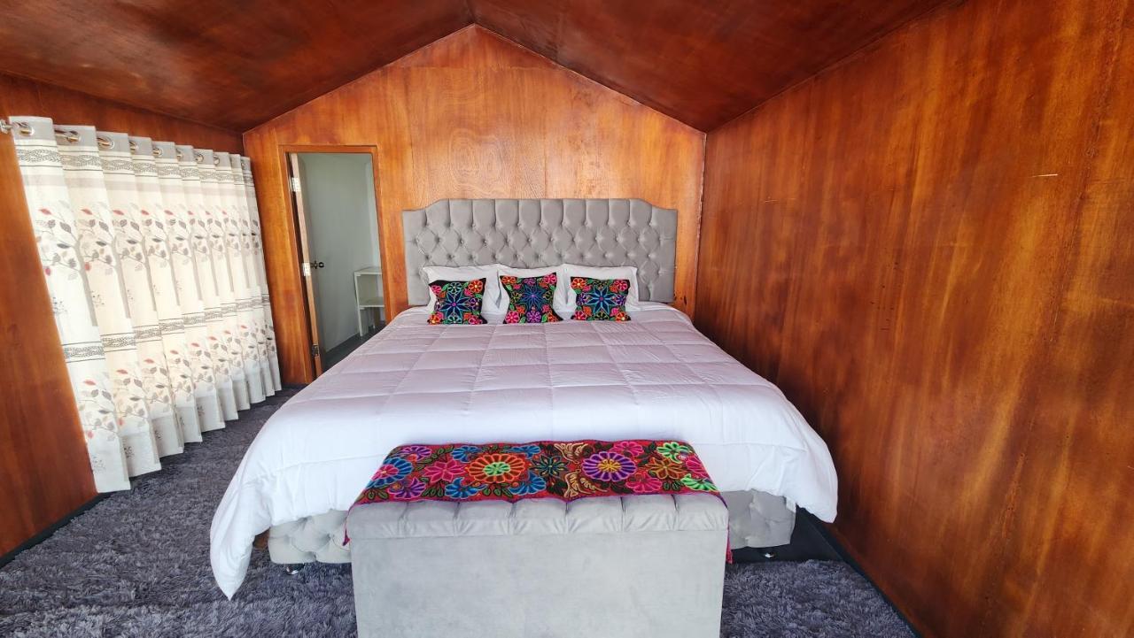 Titicaca Byhours 普诺 外观 照片