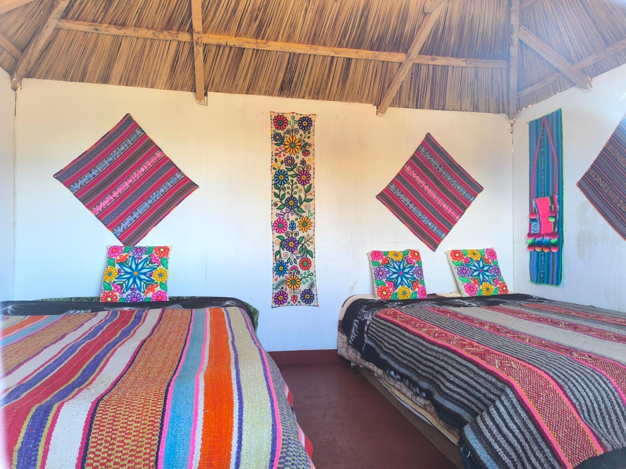 Titicaca Byhours 普诺 外观 照片