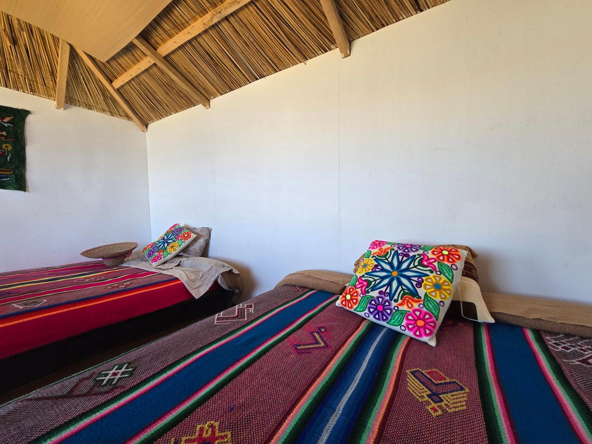 Titicaca Byhours 普诺 客房 照片